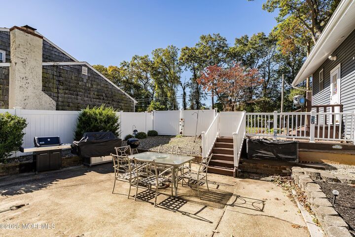 Property Photo: 241 Old Squan Road NJ 08724
