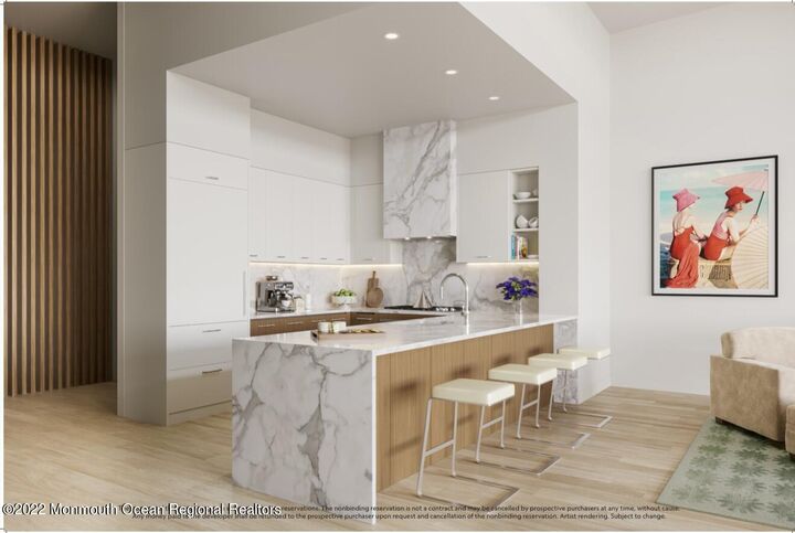 Property Photo: 392 Ocean Avenue 1305 NJ 07740