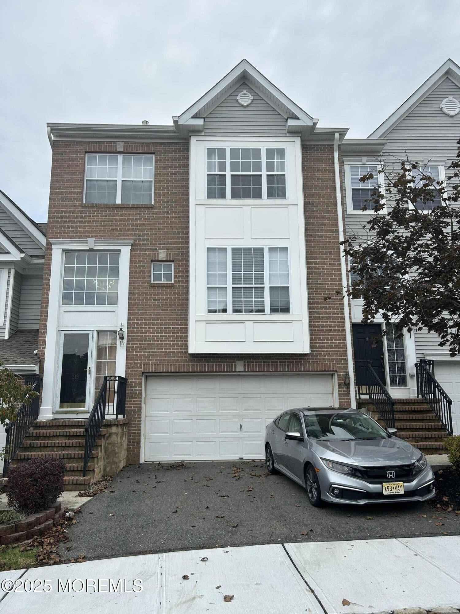 Property Photo: 319 Bernard Drive NJ 07751
