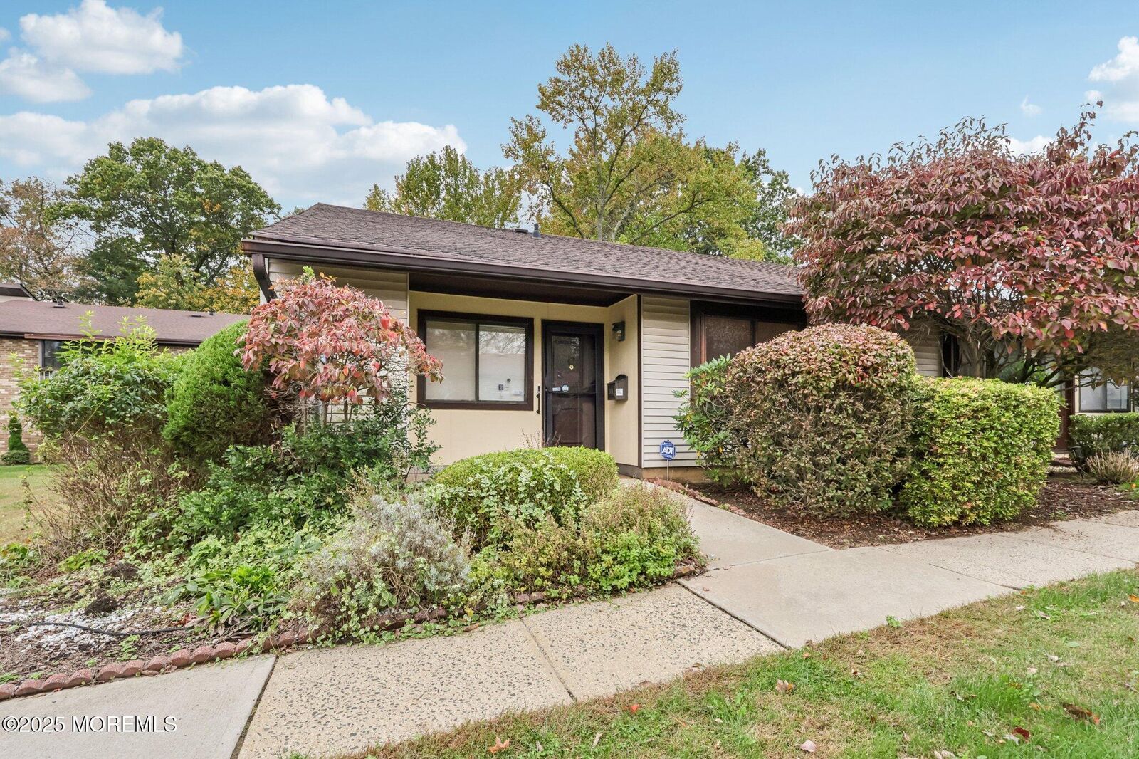 Property Photo: 150 Amberly Drive NJ 07726