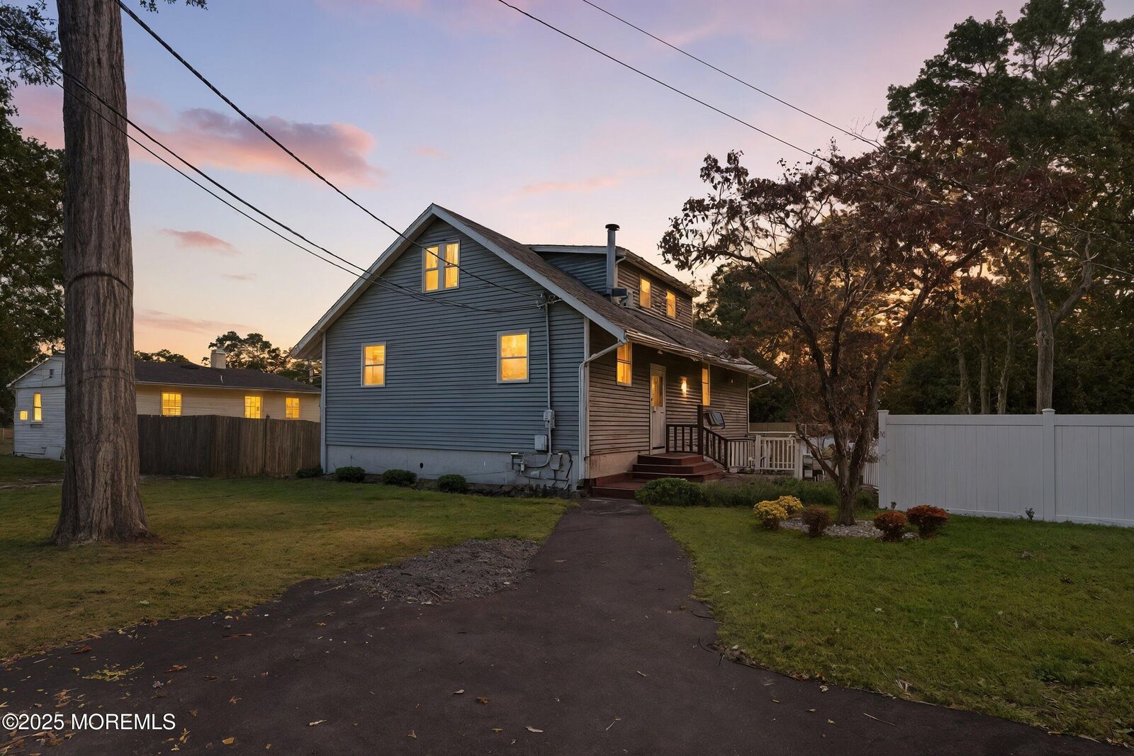 Property Photo: 241 Old Squan Road NJ 08724