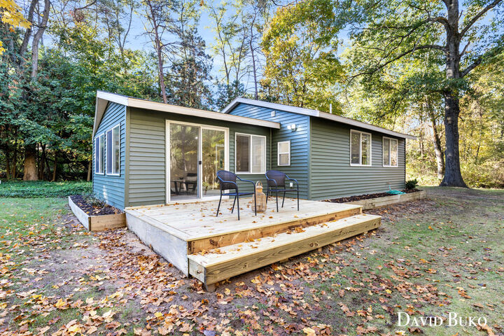 Property Photo:  1875 11 Mile Road NE  MI 49321 