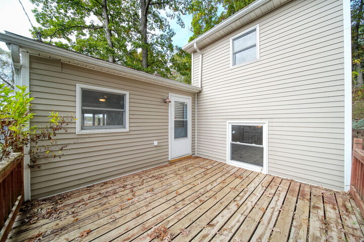 Property Photo: 209 North Drive MI 49230