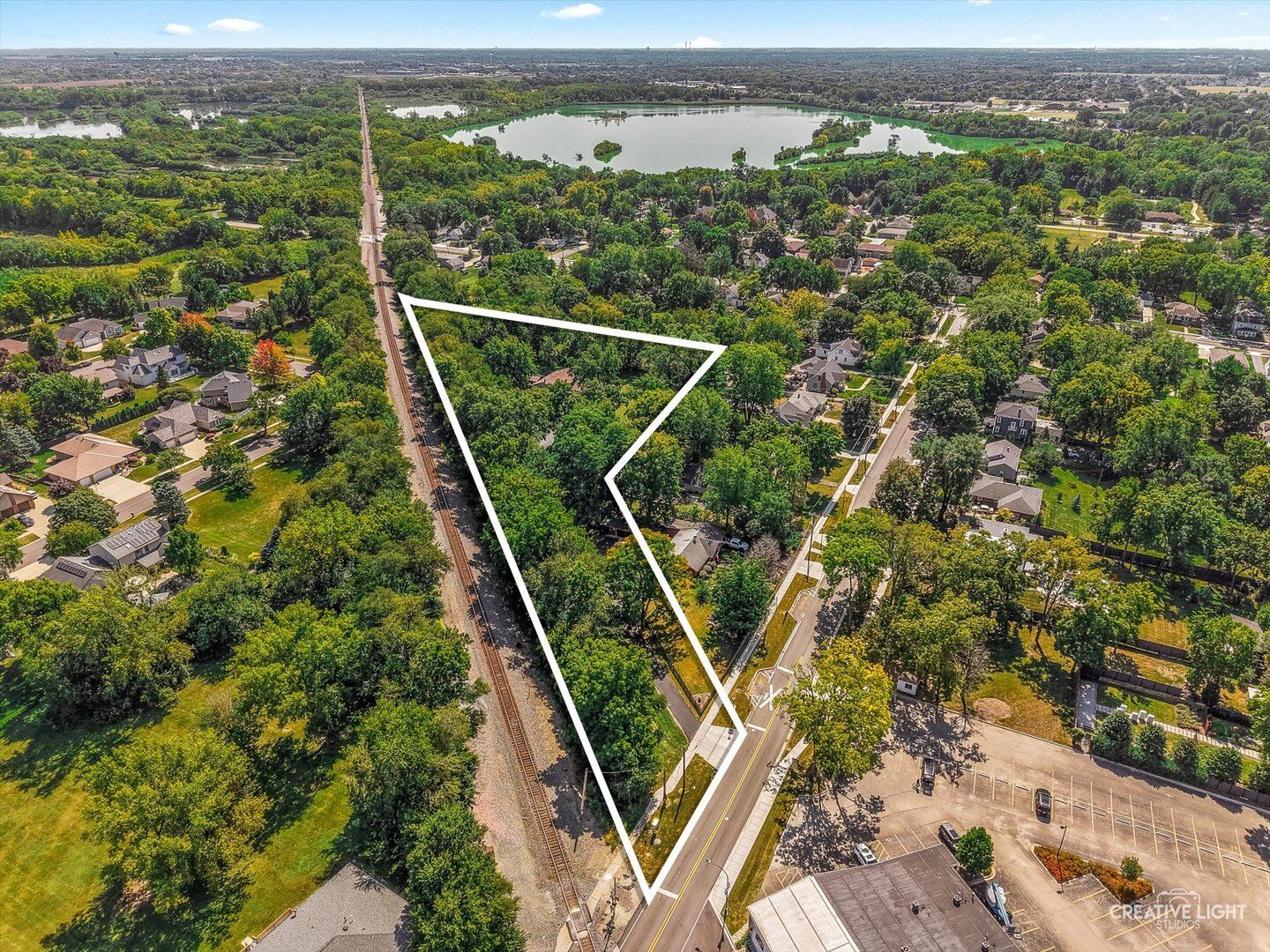 Property Photo: 14917 S Eastern Avenue IL 60544
