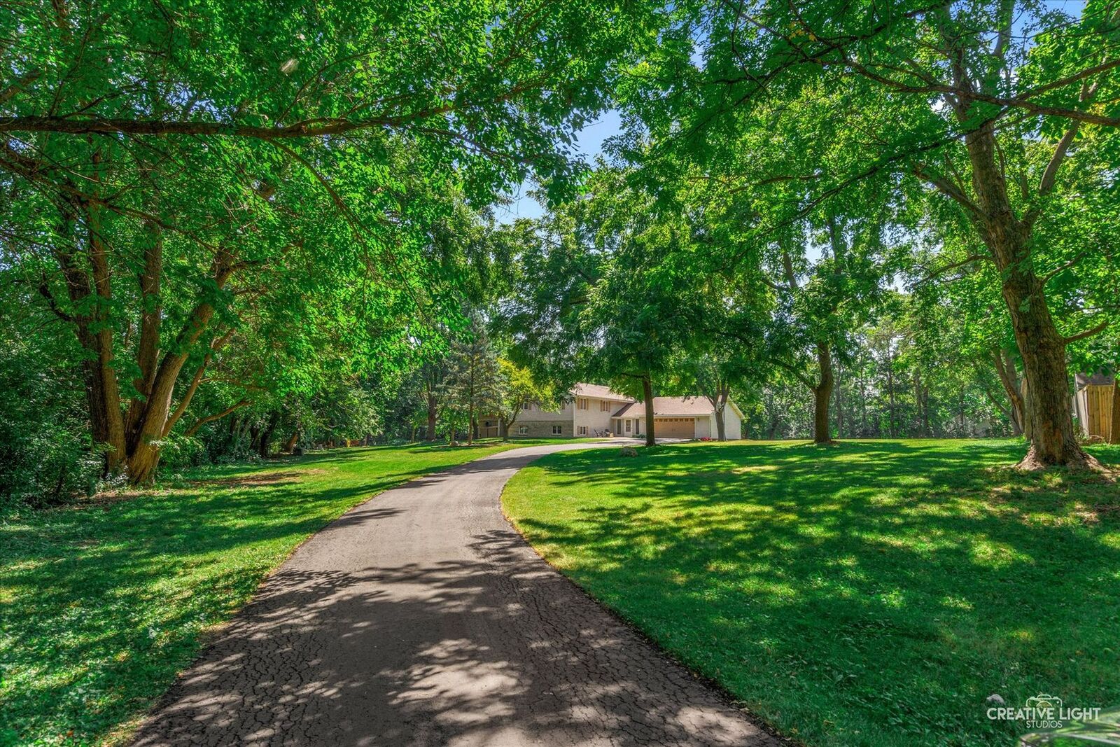 Property Photo:  14917 S Eastern Avenue  IL 60544