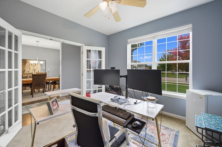 Property Photo:  11651 Fitzgerald Lane  IL 60142