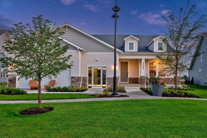 3144 Bellwether Drive  Aurora IL 60503 photo