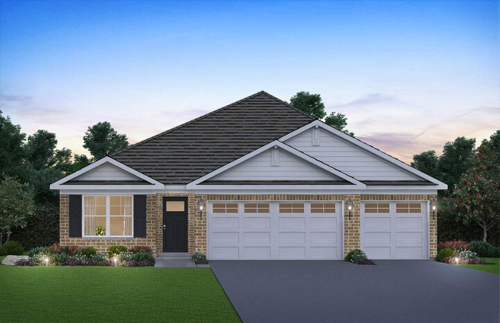 1247 Wildflower Lane  Bartlett IL 60103 photo