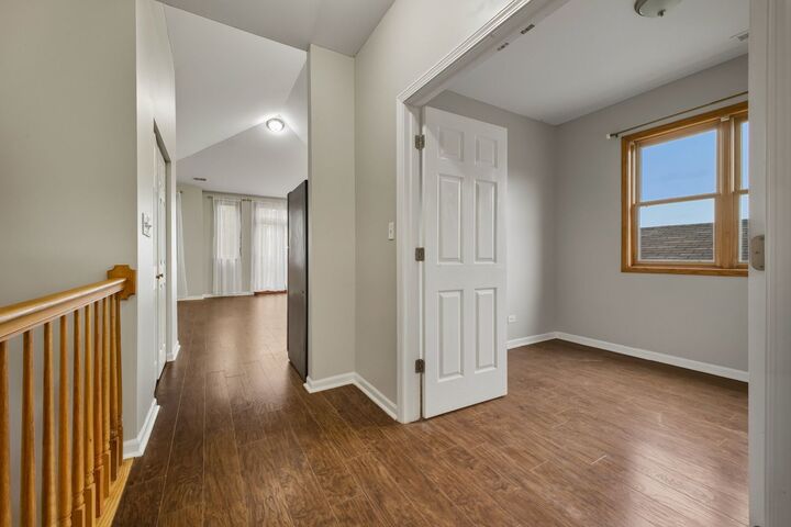 Property Photo: 2955 W Wilcox Boulevard 3 IL 60612