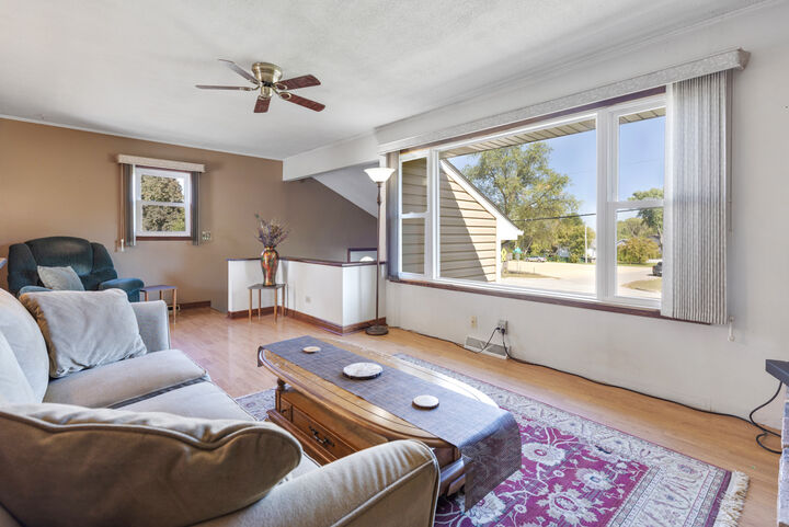 Property Photo: 1207 Crystal Lake Road IL 60156