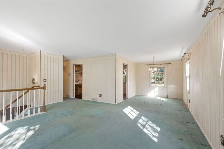 Property Photo: 47 Old Post Road IL 60538