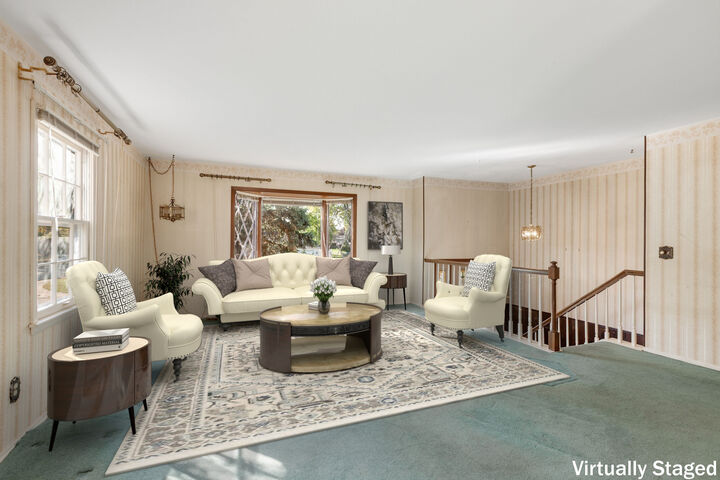 Property Photo: 47 Old Post Road IL 60538