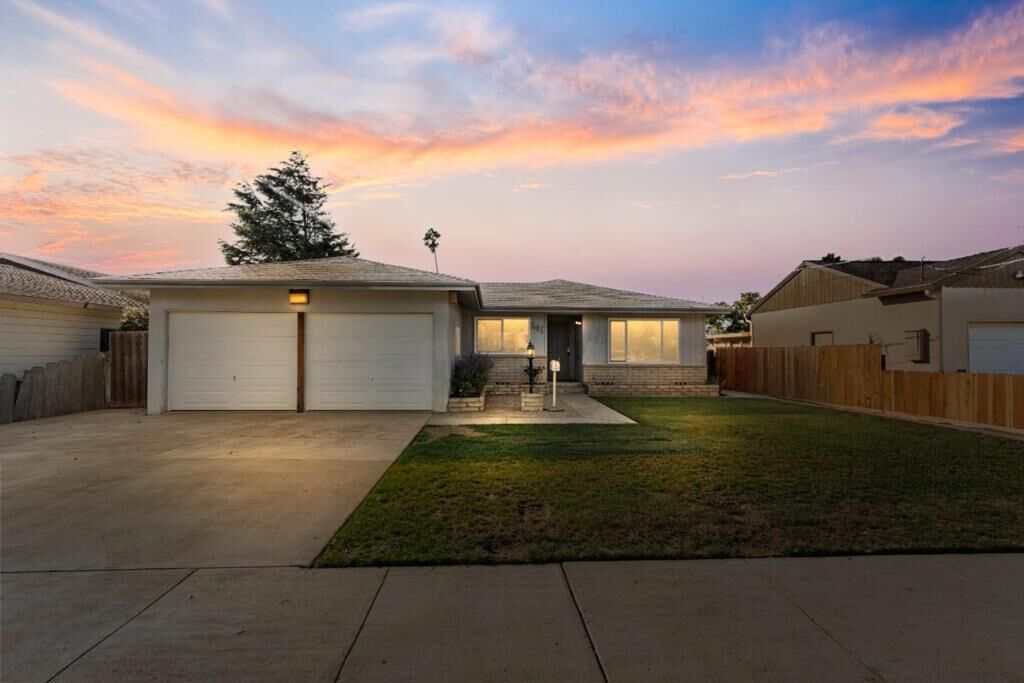 Property Photo: 641 Main Street CA 93960