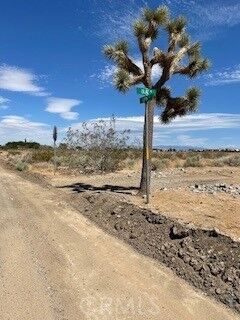 Property Photo:  0 Lupin  CA 92301 