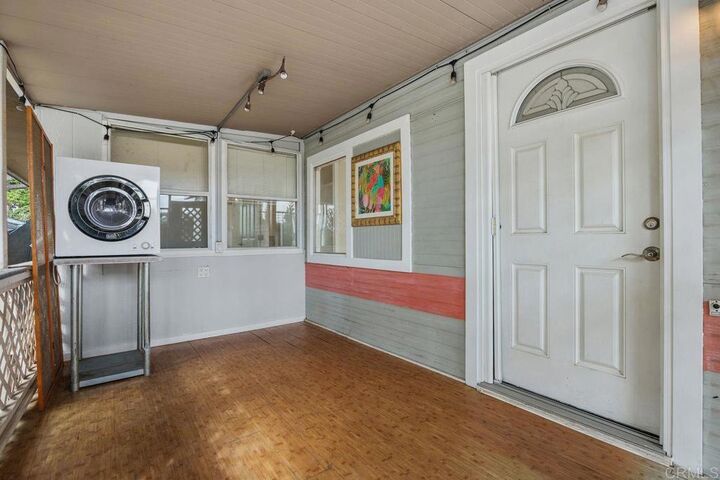 Property Photo: 523 N Vulcan 3 CA 92024