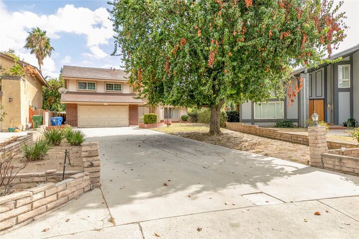 Property Photo: 22836 Covello Street CA 91307