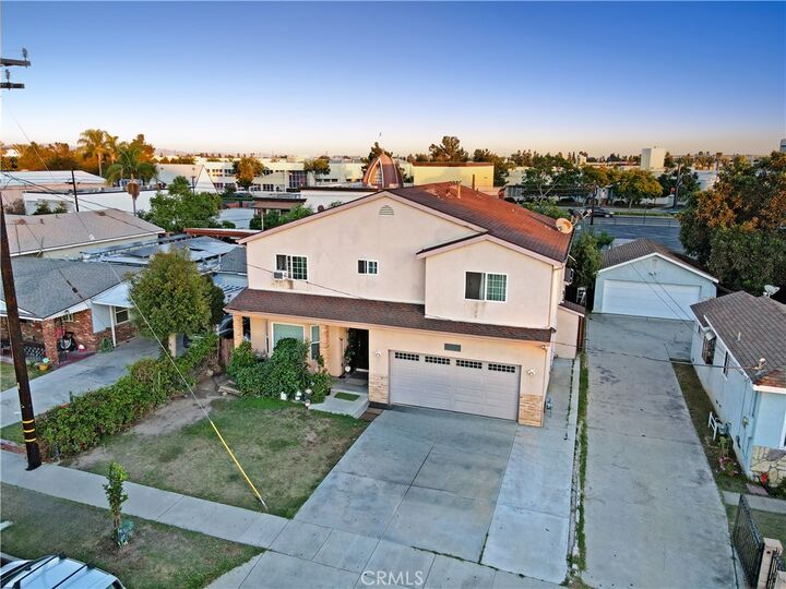 Property Photo:  12152 Marbel  CA 90242