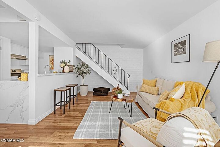 Property Photo: 2045 Avenida Refugio 2 CA 93063