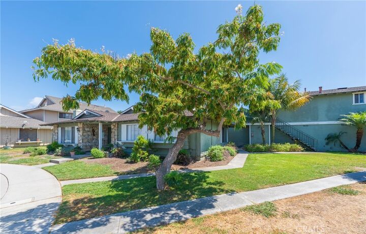 Property Photo: 7252 Elk CA 92647