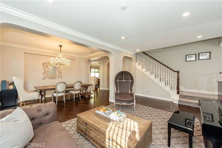 Property Photo:  18211 Joel Brattain  CA 92886 