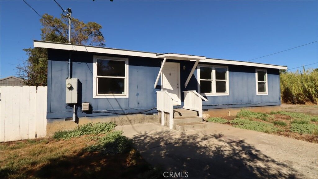 Property Photo:  3797 Robinson Avenue  CA 95422 