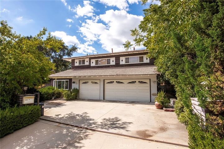 1245 Oakhaven Road  Arcadia CA 91006 photo