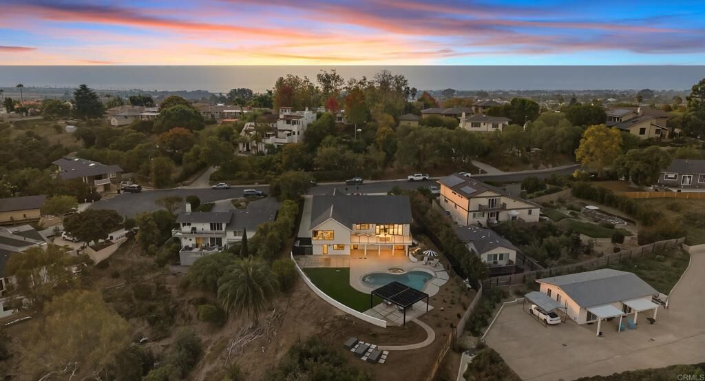 Property Photo:  3920 Holly Brae  CA 92008 