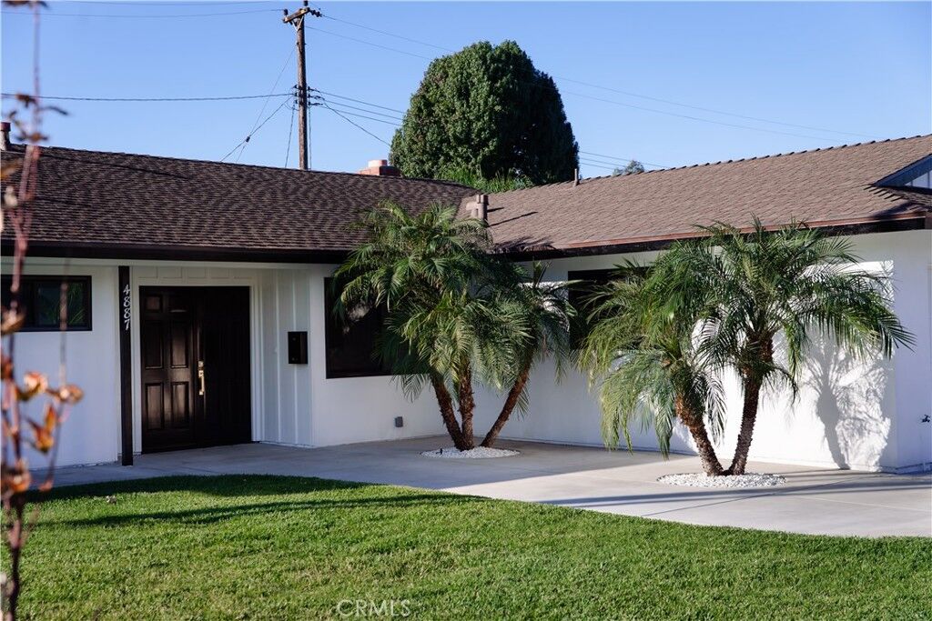 Property Photo: 4887 Philadelphia Street CA 91710