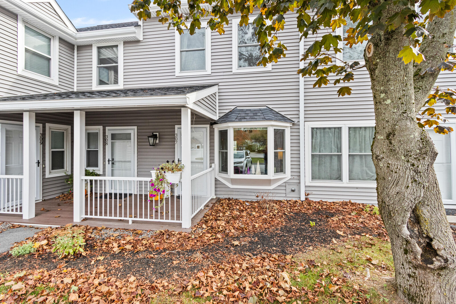 Property Photo: 16 Mussey Street 307 ME 04106
