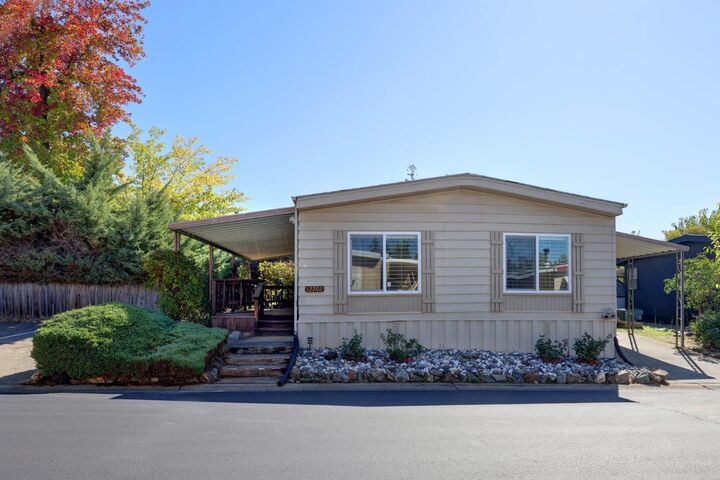 Property Photo: 12202 Hemlock Drive CA 95603