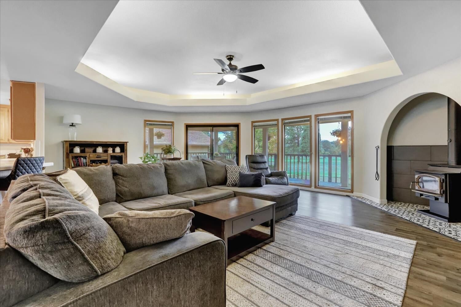 Property Photo:  18098 Lake Forest Drive  CA 95946 