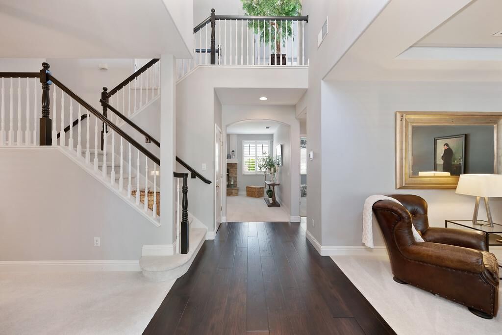 Property Photo: 10230 Patti Way CA 95757
