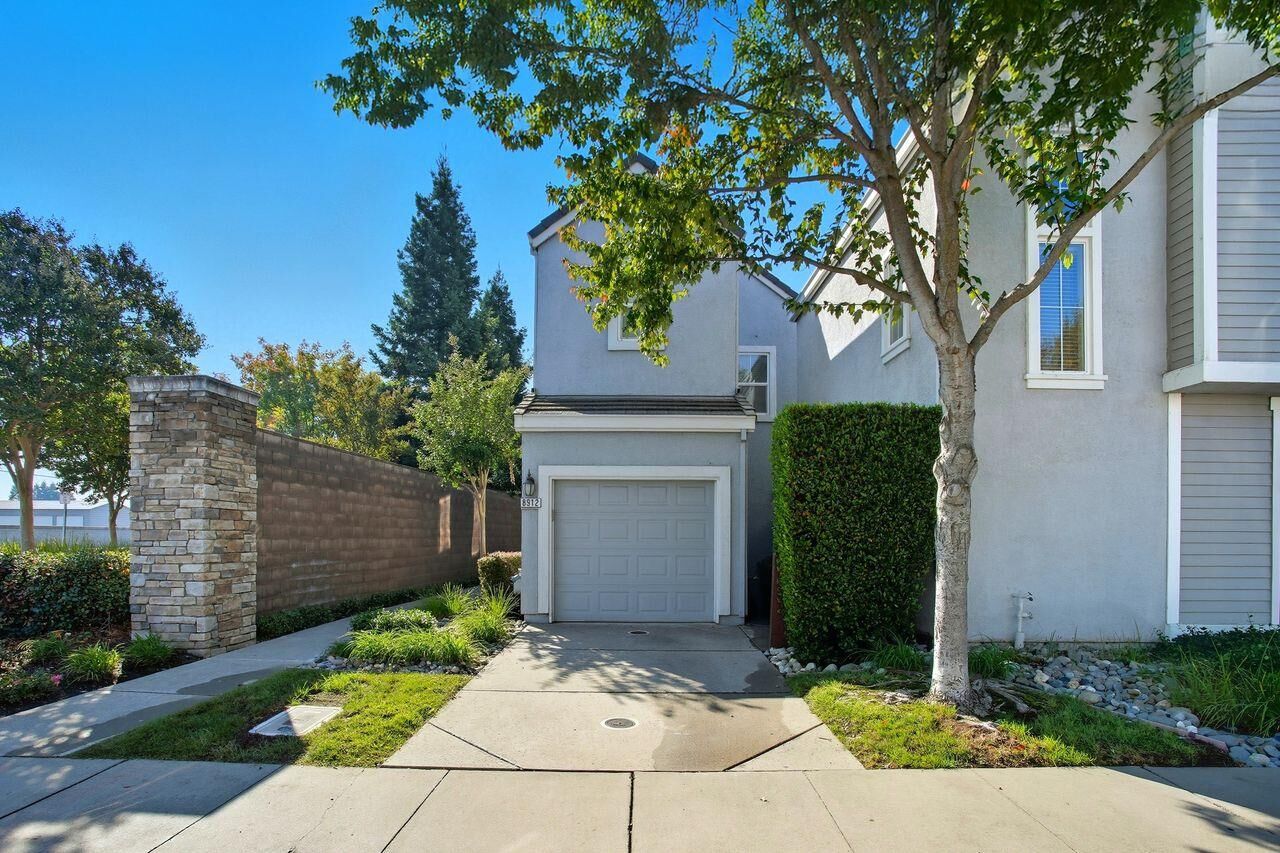 Property Photo: 8912 Brecon Way CA 95624