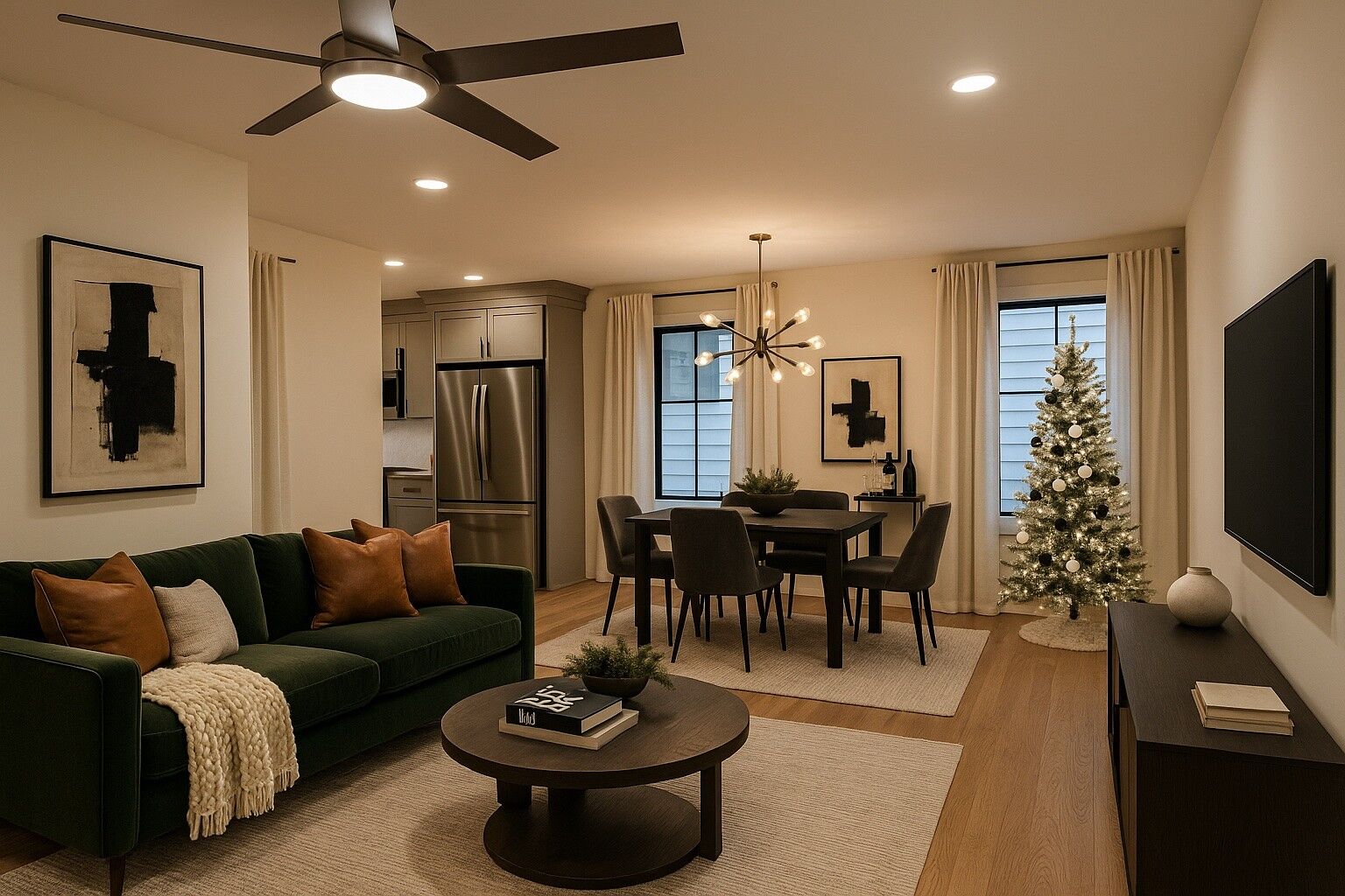 Property Photo:  1815 Martin Street D  TN 37203 