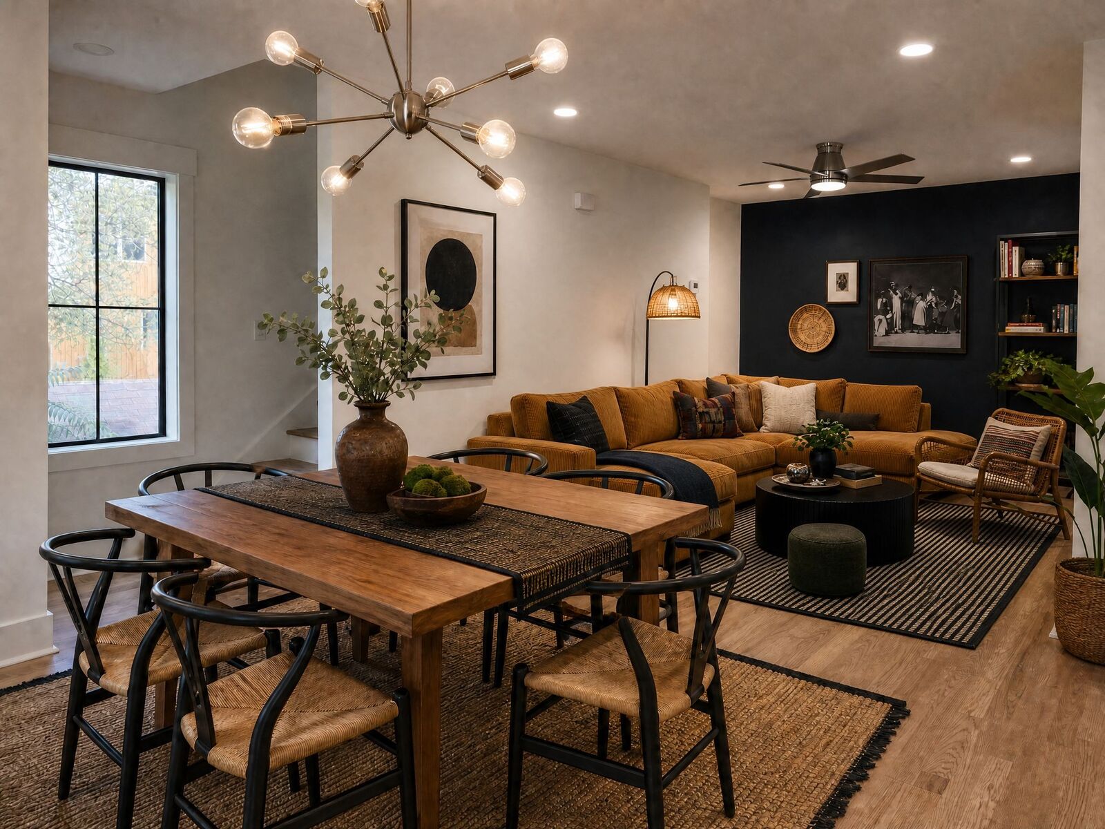 Property Photo: 1815 Martin Street D TN 37203