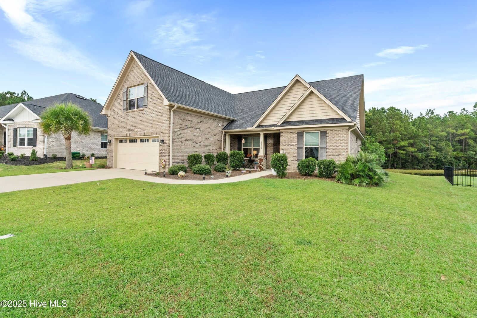 Property Photo: 1162 Serotina Drive SE NC 28422