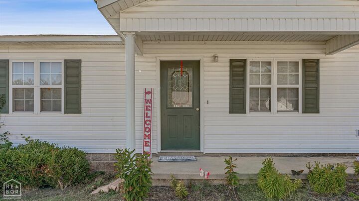 Property Photo:  2802 N 4th Street  AR 72450