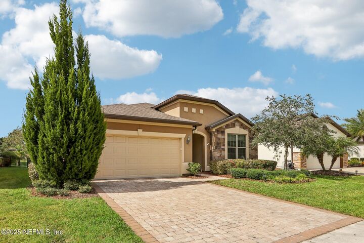 Property Photo:  112 Bridge Oak Lane  FL 32095 