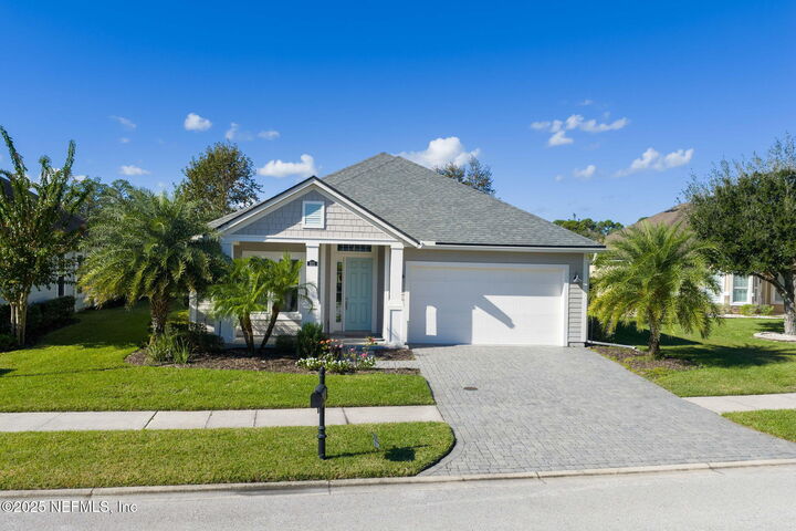 211 Pintoresco Drive  St. Augustine FL 32095 photo