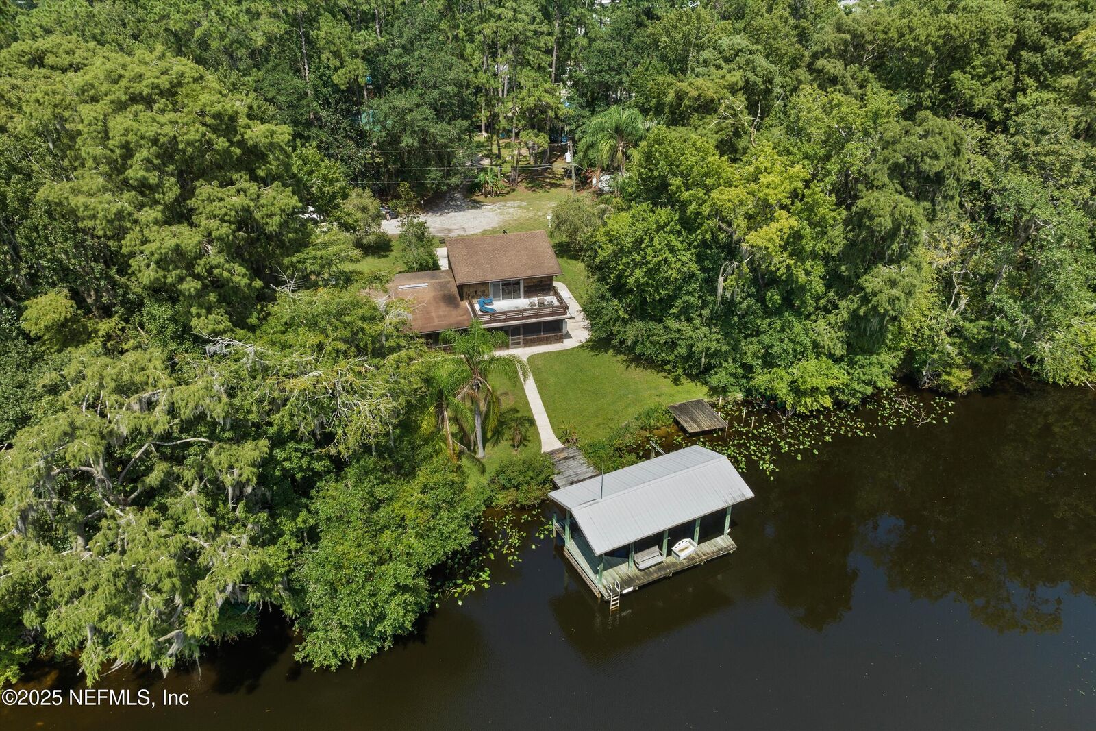 Property Photo:  145 Finnigan Road  FL 32189 