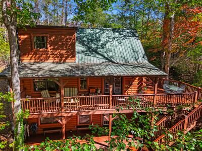 Property Photo: 164 Beaver Ridge Road NC 28906