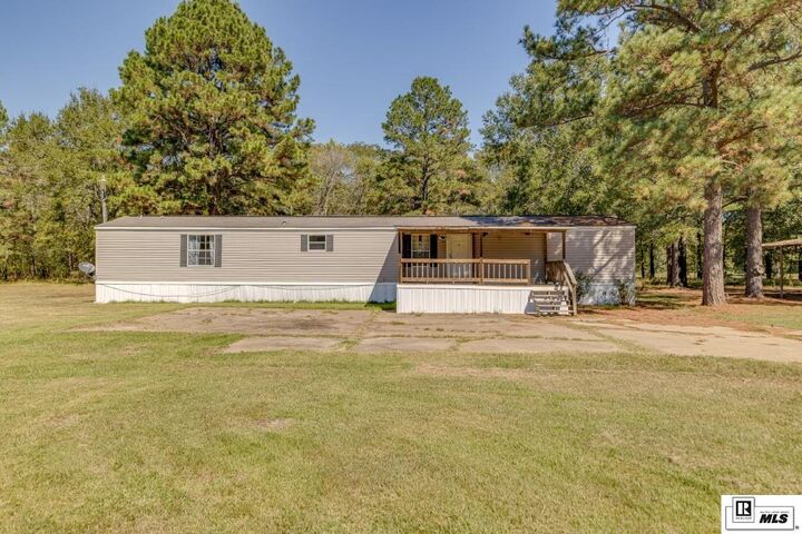 Property Photo:  1685 Chapman Road  LA 71241