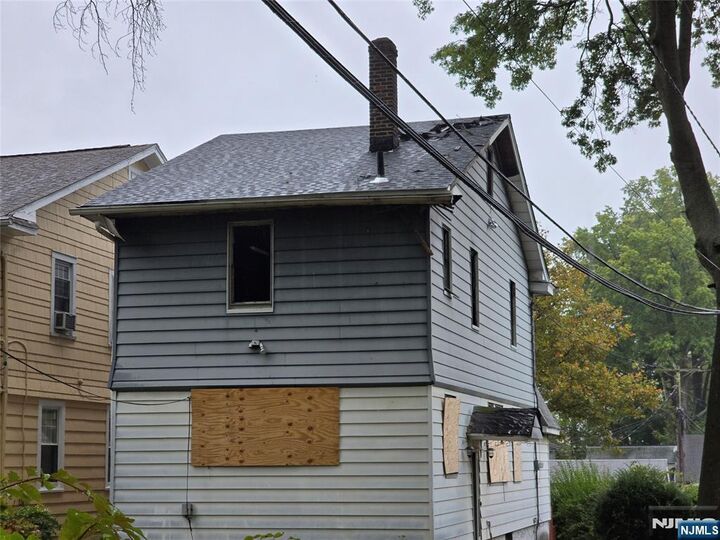 Property Photo: 56 Fair Street NJ 07017