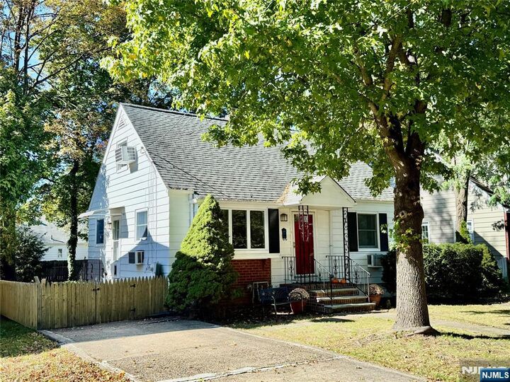 Property Photo: 450 Sheffield Road NJ 07450