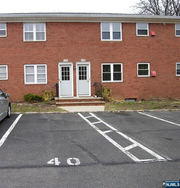 Property Photo: 1143 Valley Road 30 NJ 07470