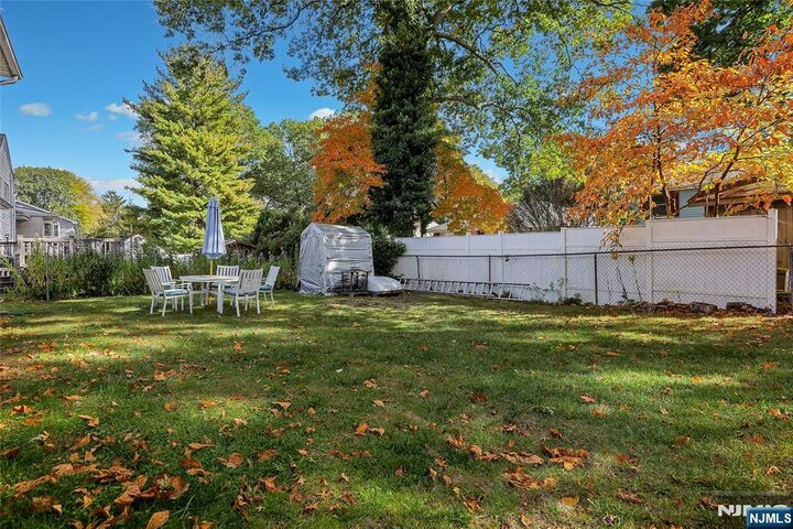 Property Photo: 92 Grove Street NJ 07463