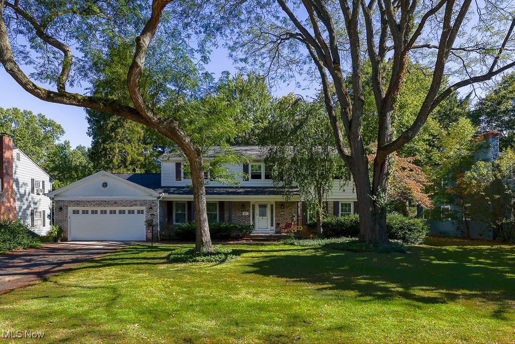 Property Photo:  373 Tremont Road  OH 44313
