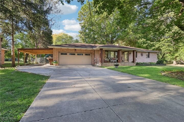 1964 Woodley Boulevard  Akron OH 44319 photo