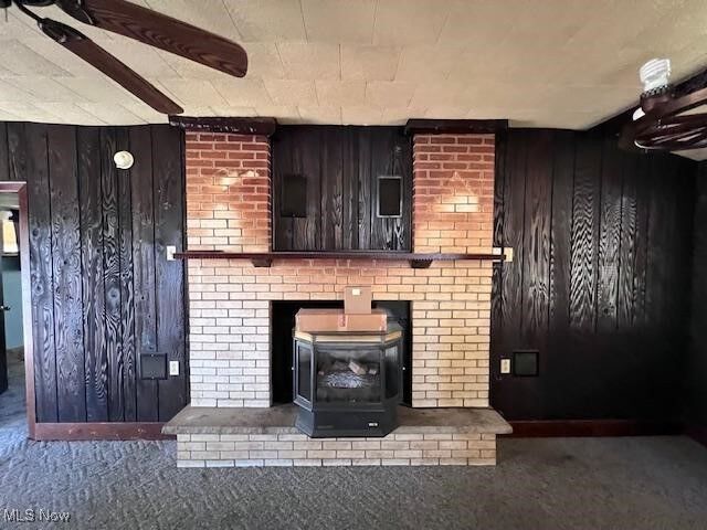 Property Photo: 135 Dupont Circle WV 26181
