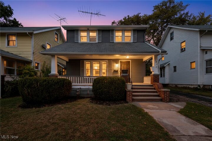 Property Photo: 1128 W 11th Street OH 44052